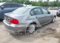 2009 BMW 328 photo