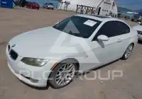 2009 BMW 328 фото