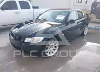 2009 BMW 328 фото