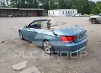 2009 BMW 328 photo