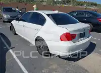 2009 BMW 328 фото