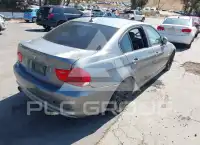 2009 BMW 328 photo