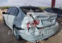 2009 BMW 328 фото