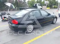 2009 BMW 328 фото