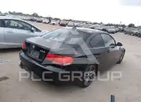 2009 BMW 328 фото
