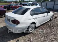 2009 BMW 328 фото