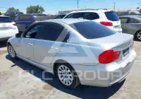 2009 BMW 328 фото