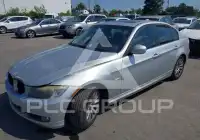 2009 BMW 328 photo