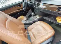 2009 BMW 328 photo