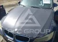 2009 BMW 328 photo