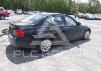 2009 BMW 328 photo