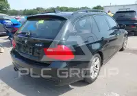 2009 BMW 328 фото