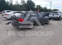 2009 BMW 328 фото