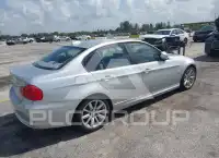 2009 BMW 328 фото