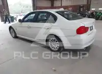 2009 BMW 328 фото