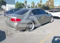 2009 BMW 328 фото