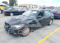2009 BMW 328 фото