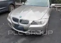 2009 BMW 328 фото