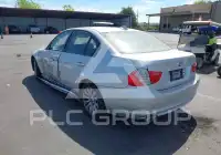 2009 BMW 328 photo