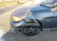 2009 BMW 328 фото
