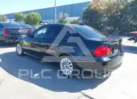 2009 BMW 328 photo