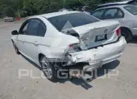 2009 BMW 328 photo
