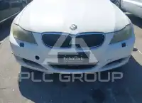 2009 BMW 328 фото