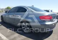 2009 BMW 328 фото