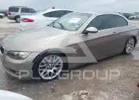 2009 BMW 328 photo