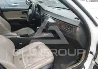 2009 BMW 328 фото