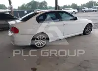 2009 BMW 328 фото