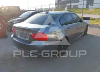2009 BMW 328 фото