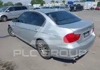 2009 BMW 328 photo