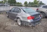 2009 BMW 328 photo