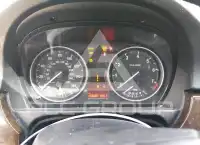 2009 BMW 328 фото