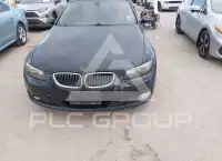 2009 BMW 328 фото