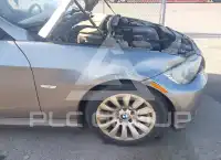 2009 BMW 328 фото