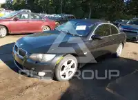 2009 BMW 328 фото