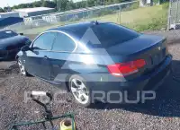 2009 BMW 328 фото