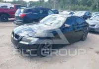 2009 BMW 328 фото