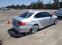 2009 BMW 328 фото