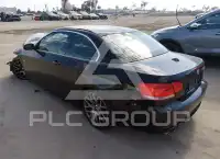 2009 BMW 328 photo
