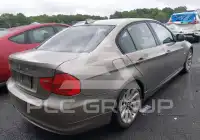 2009 BMW 328 фото