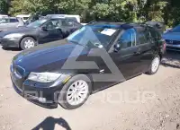2009 BMW 328 фото