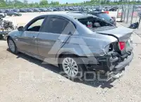 2009 BMW 328 фото