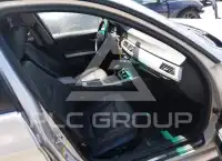 2009 BMW 328 фото