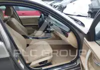 2009 BMW 328 фото