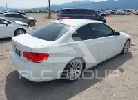 2009 BMW 328 фото