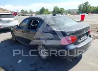 2009 BMW 328 photo