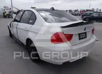 2009 BMW 328 photo
